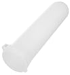 PaintballGear.com 140 Round Tube - Clear