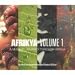 Afrikya 1: A Musical Journey Through Africa