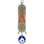Evil Eye Wall Carpet