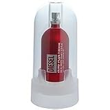 DIESEL 'ZERO PLUS' FEMININE EDT 75ML SPRAY
