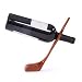 Mahogany Golf Club Wine Bottle Balancer - Holds 1 Bottle (Only Balancer)