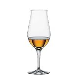 Spiegelau Vino Vino Whiskey Snifter, Set of 4