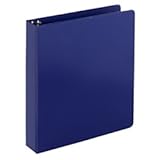 UPC 735854955908 product image for Office Depot Slant D-Ring Binder, 1.5in. Rings, Letter Size, 65% Recycled, Blue, | upcitemdb.com