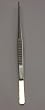 DeBakey Forceps 26cm German Stainless with Tungsten Carbide Inserts