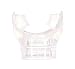 Soft Clear Comfort Silicone Mouth Piece for Regulator or Snorkel Scuba Dive Diving Diver Gear