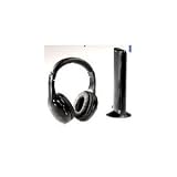 My Zone Wireless Headphones - As Seen on TV (Pack of 2)
