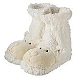 21dYpPgfUlL. SL160  Aroma Home Fun For Feet Slipper Socks   Lamb