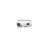 Powerlite 915W 3200 Lumens 1280 x 800 WXGA 2000:1 LCD Multimedia Projector