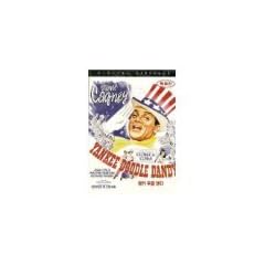 Yankee Doodle Dandy~region 2 compatable~James Cagney