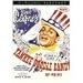 Yankee Doodle Dandy~region 2 compatable~James Cagney