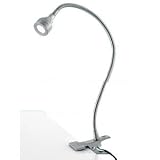 Nova LED Flexi Clip Light