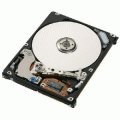 Hitachi Travelstar C4K60 Slim HTC426030G5CE00 - Hard drive - 30 GB - internal - 1.8 - ATA-100 - 4200 rpm - buffer: 2 MB