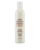 John Masters Organics - Bare Unscented Body Lotion For All Skin Types, 8 fl oz liquid