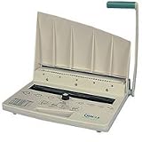 SircleBind WB-130 3:1 Wire Binding Machine