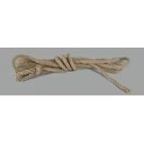 Eigenschaften Unimet 615910 / Unimet Vorderreepe Hanf Länge 6 Meter