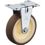 ハンマー　Ｅ型　固定　ウレタン車　４０ｍｍ
