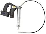 18V BO Grease Gun