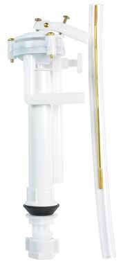 Ace Ballcock for Kohler One-Piece Toilets (ACE830-13)