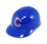 Chicago Cubs Full Size Replica Batting Helmet