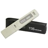 Water Quality TDS Meter HM Digital TDS-4TM