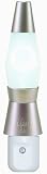 Lava Lite 9940-6 Star Projector Night Light with Auto Sensor, 6-Inch