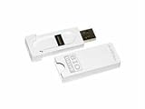 Axiom USB BioDrive - USB flash drive (biometric) - 4 GB - USB