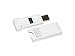 Axiom USB BioDrive - USB flash drive (biometric) - 4 GB - USB