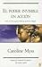 Book El Poder Invisible De La Accion/ Invisible Acts of Power (Byblos: New Age)