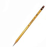 Mongol 482 #2 Writing Pencil Yellow Body. 36 Each