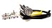 Megan Racing MR-FPRP Universal Fuel Pressure Regulators