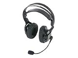 Saitek PH05A GH50 Surround Sound Headset