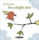 Du schaffst das!