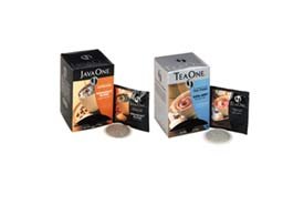 Java One French Roast OOH Pods, 14-Count Pods (Pack of 6) by Coffee Pods