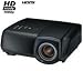 Mitsubishi HC4900 - LCD projector - 1000 ANSI lumens - 1920 x 1080 - widescreen - High Definition 1080p