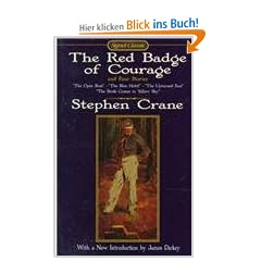 The Red Badge of Courage (Signet Classics (Pb))