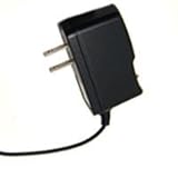 Wireless Xcessories Micro USB Travel Charger for Select BlackBerry, Kyocera ....