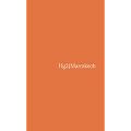 Hg2: A Hedonist Guide to Marrakech (Hedonist's Guide to Marrakech)
