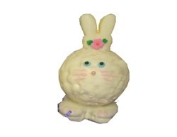 Q. Sweetie Bunny Popcorn Ball