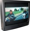 Sansui DTV2760 27-Inch Digital Color Television, Silver