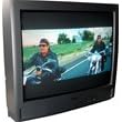 Sansui DTV2760 27-Inch Digital Color Television, Silver