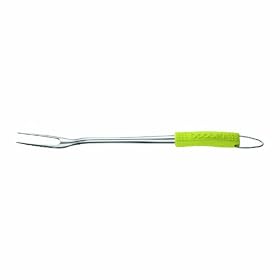 Buy Bodum Fyrkat Barbeque Meat Fork, Green