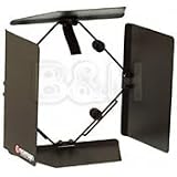 Norman BD45 Barndoor Set fits 5