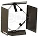 Norman BD45 Barndoor Set fits 5 Reflector (Battery Portable Systems)