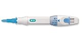 《テルモ》メディセーフ ファインタッチ [MS-GN02]　【採血用穿刺具】
