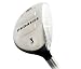 Sporting Goods : Striker Pegasus Stainless 9 Wood Graphite Shafts Stiff Flex