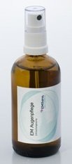 Mikroorganismen Augenpflege Erfrischungsspray 100 ml im Preisvergleich 