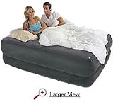 MEMORY FOAM AIR BED