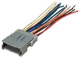 AMERICAN INTERNATIONAL GWH-354 2004-2005 SATURN HARNESS