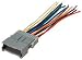 AMERICAN INTERNATIONAL GWH-354 2004-2005 SATURN HARNESS