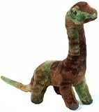 Plush Brachiosaurus 10"